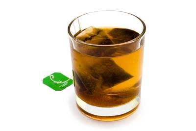 Rum-Tee