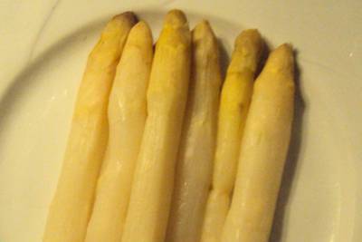 Spargel